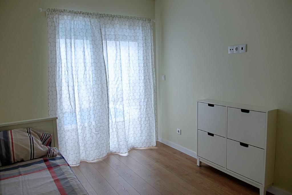 Sunset Holiday Home Fernao Ferro Zewnętrze zdjęcie